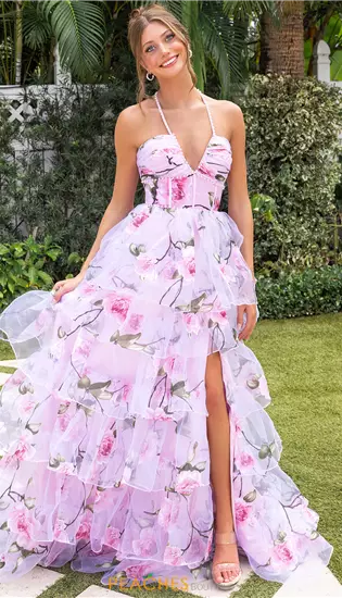 Portia and Scarlett XO176 