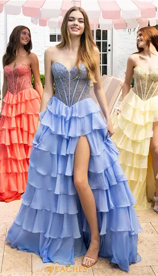 Portia and Scarlett PS26037 