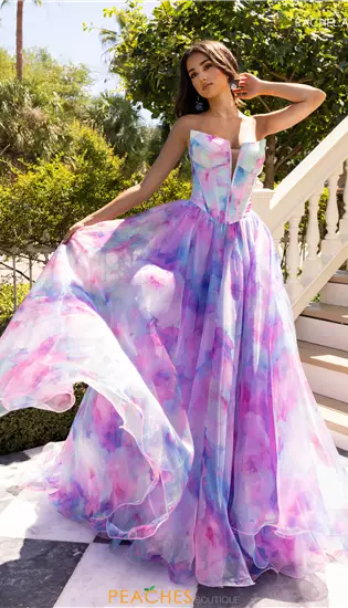 Rachel Allan 71069