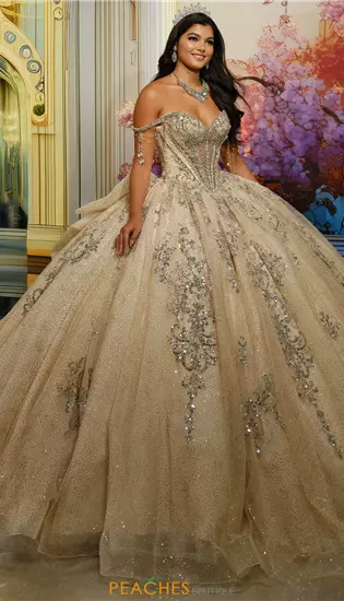 Princesa Quinceanera PR30231