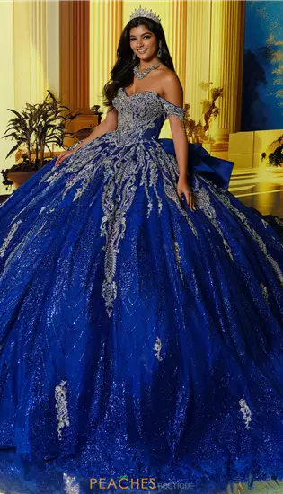 Princesa Quinceanera PR30224