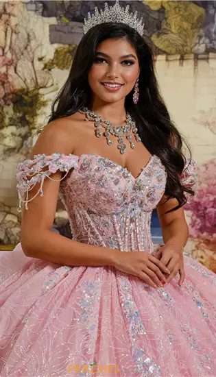Princesa Quinceanera PR30191