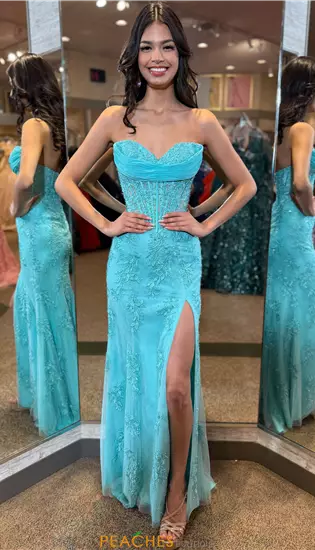 Sherri Hill 57935