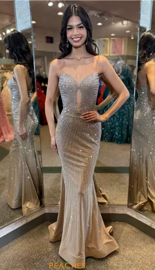Sherri Hill 57648