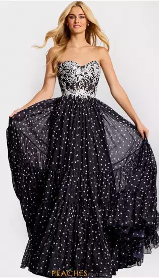 Jovani 49086
