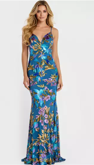 Jovani 47655
