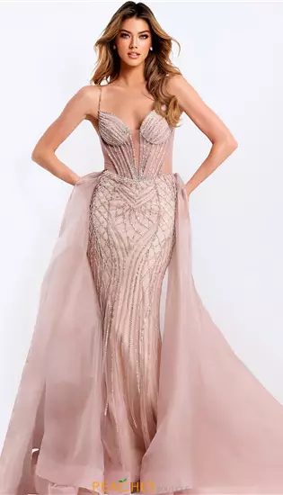 Jovani 43854