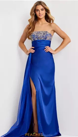 Jovani 43674
