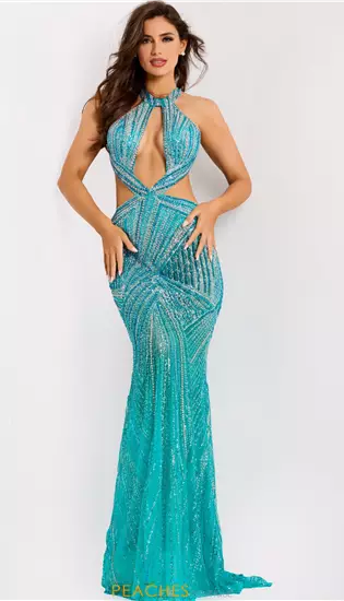 Jovani 39044