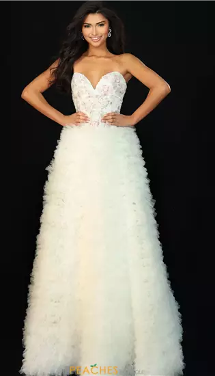Jovani 45636