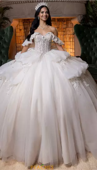 Vizcaya Quinceanera 4080014