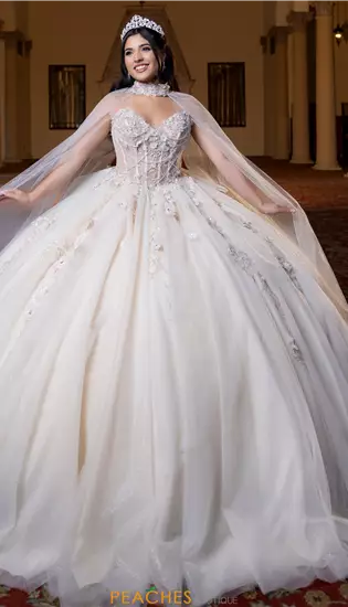 Vizcaya Quinceanera 4080023