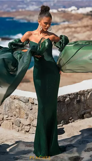 Portia and Scarlett PS26010 