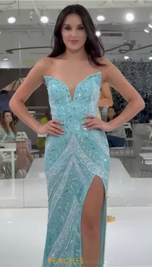 Jasz Couture 7910