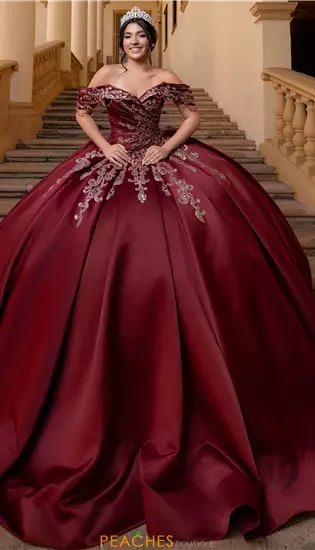 Vizcaya Quinceanera 4080011