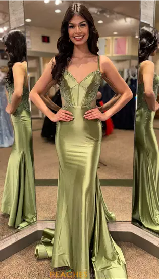 Sherri Hill 57063