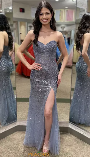 Portia and Scarlett PS25286 