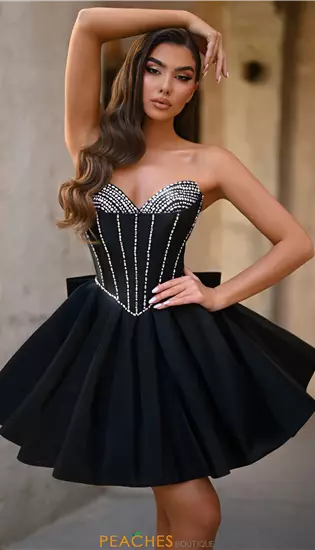 Portia and Scarlett PS25706 