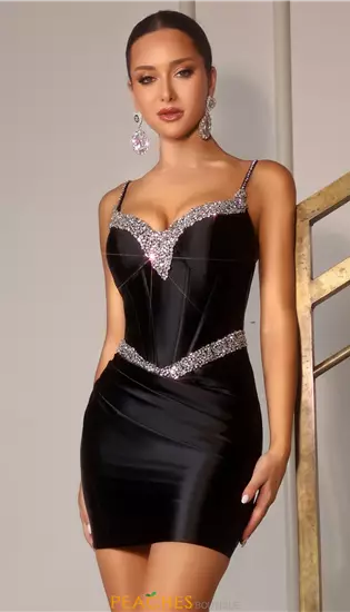 Portia and Scarlett PS25710 