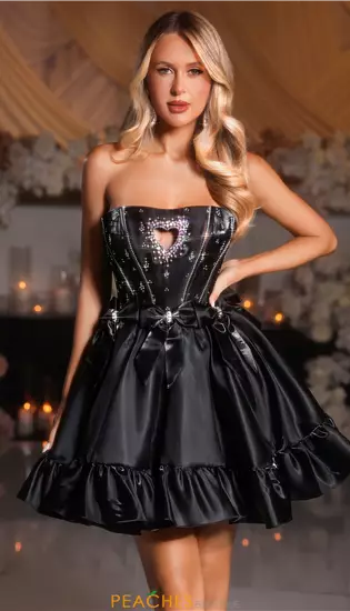 Portia and Scarlett PS25732 