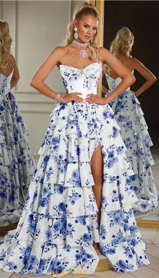 Portia and Scarlett PS25966 