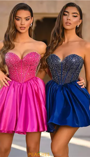 Portia and Scarlett PS25711 