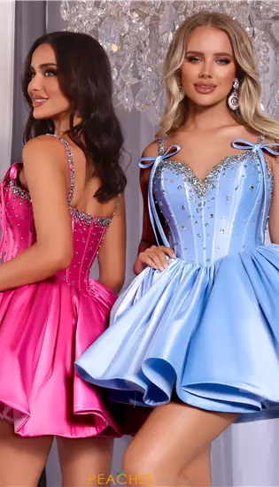 Portia and Scarlett PS25752 