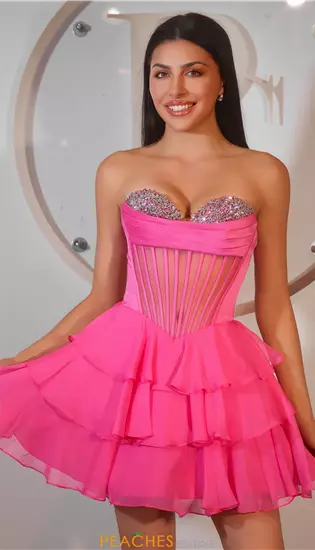 Portia and Scarlett PS25799 