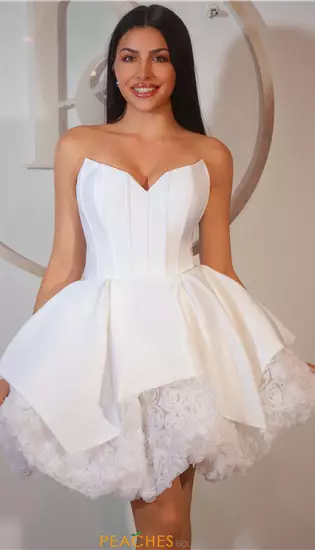 Portia and Scarlett PS25577 