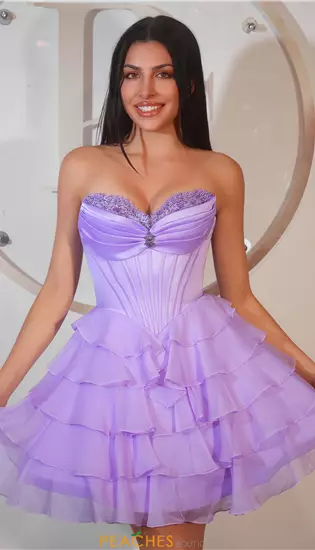 Portia and Scarlett PS25792 