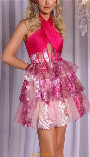 Portia and Scarlett PS25715 