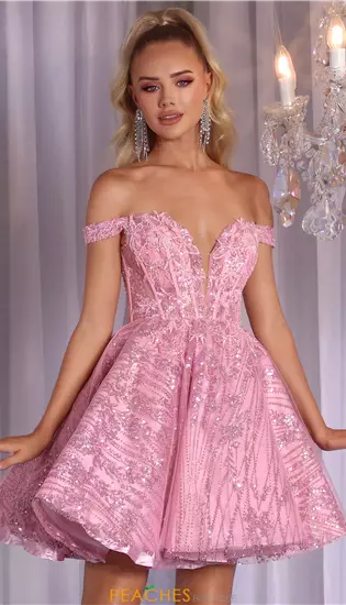 Portia and Scarlett PS25735 