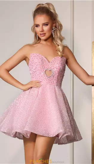 Portia and Scarlett PS25747 