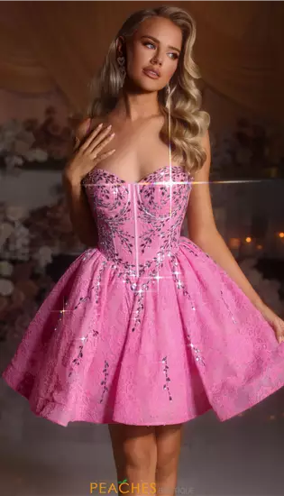 Portia and Scarlett PS25784 