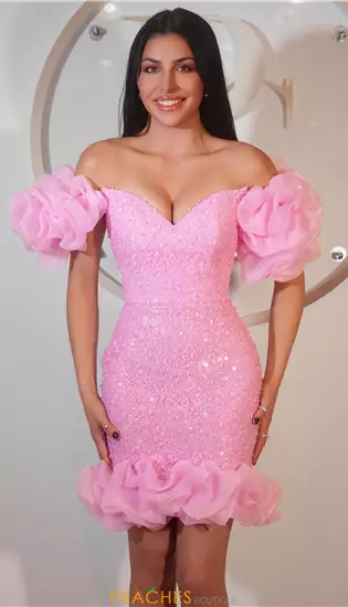 Portia and Scarlett PS25789 