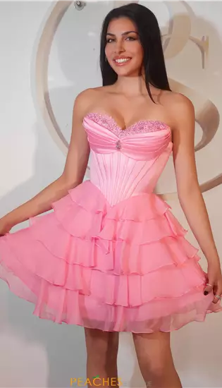 Portia and Scarlett PS25792 