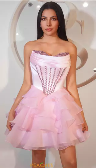 Portia and Scarlett PS25796 