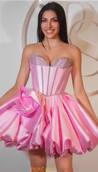 Portia and Scarlett PS25797 