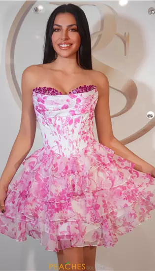 Portia and Scarlett PS25798 