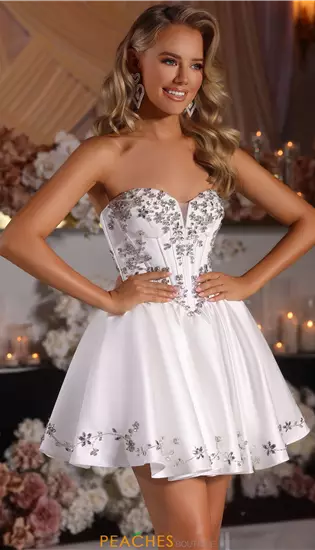 Portia and Scarlett PS25567 