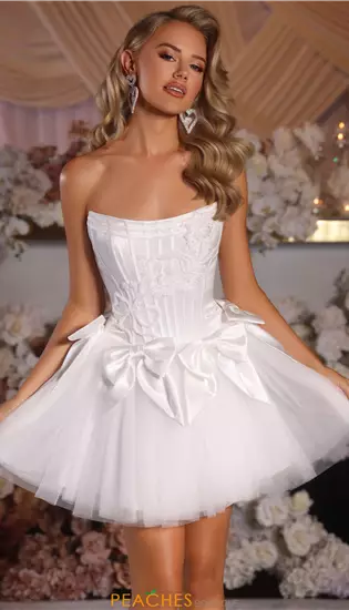 Portia and Scarlett PS25709 