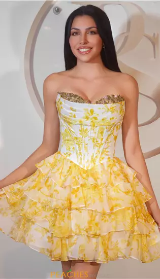 Portia and Scarlett PS25798 