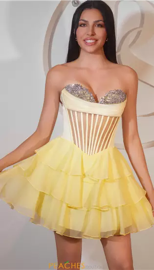 Portia and Scarlett PS25799 