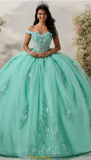 LizLuo Quinceanera 56548