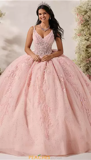 LizLuo Quinceanera 56541