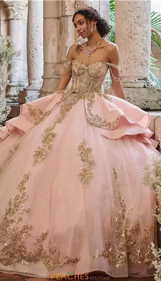 LizLuo Quinceanera 80050