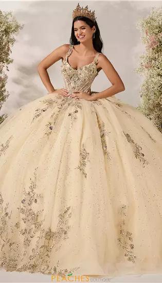LizLuo Quinceanera 56549