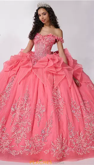 LizLuo Quinceanera 26121