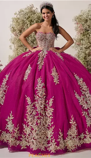 LizLuo Quinceanera 26119