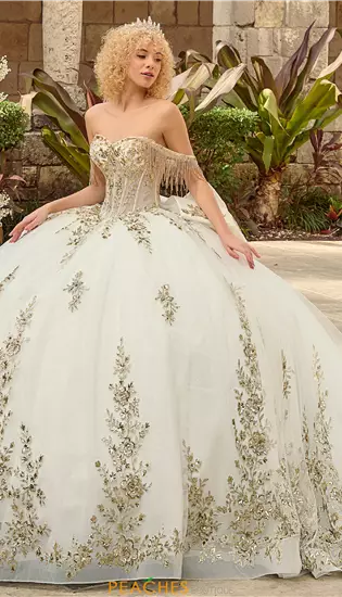 LizLuo Quinceanera 26117